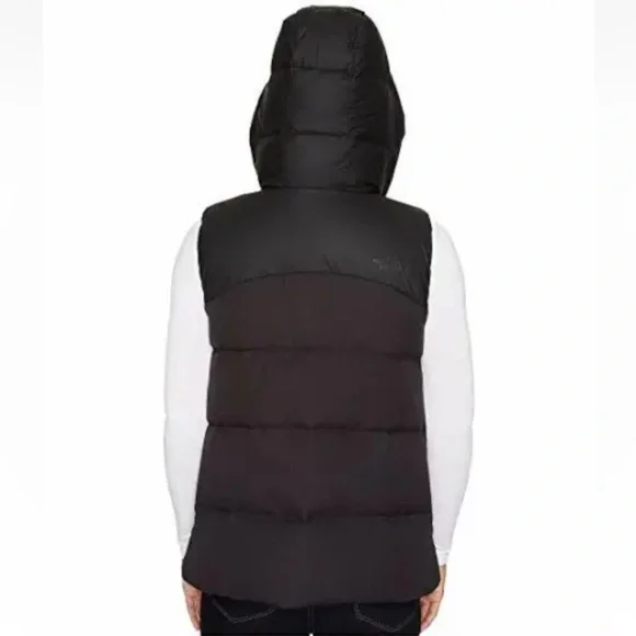 The North Face Novelty Nuptse Vest - Picture 4 of 17